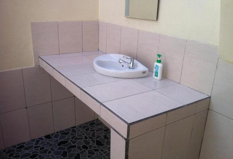 Bed and Breakfast Cnunk Bungalow