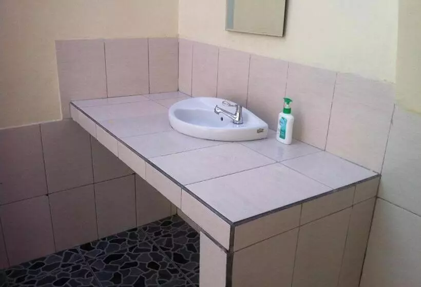 ベッドアンドブレックファースト Cnunk Bungalow