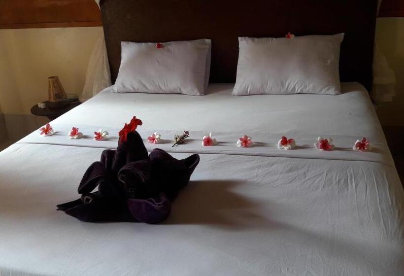 Bed and Breakfast Cnunk Bungalow