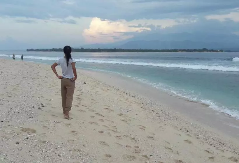 ベッドアンドブレックファースト Cnunk Bungalow