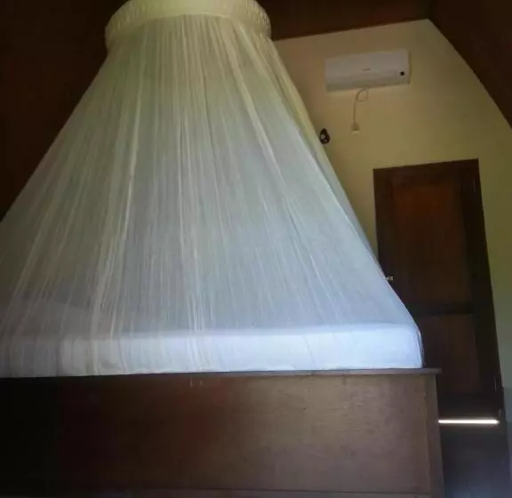 ベッドアンドブレックファースト Cnunk Bungalow