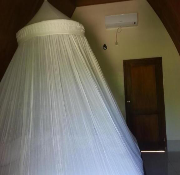 Bed and Breakfast Cnunk Bungalow