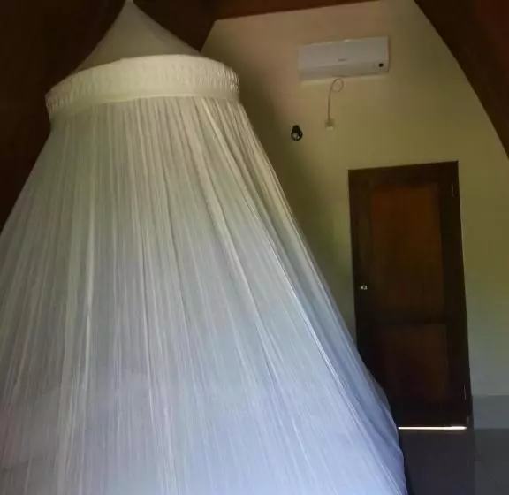 ベッドアンドブレックファースト Cnunk Bungalow