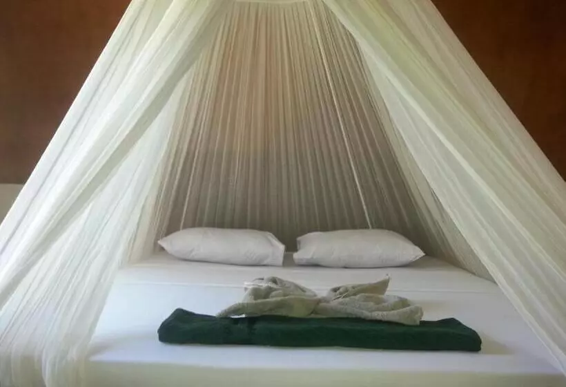 ベッドアンドブレックファースト Cnunk Bungalow