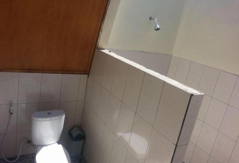 Bed and Breakfast Cnunk Bungalow