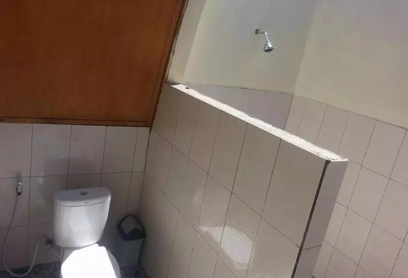 ベッドアンドブレックファースト Cnunk Bungalow