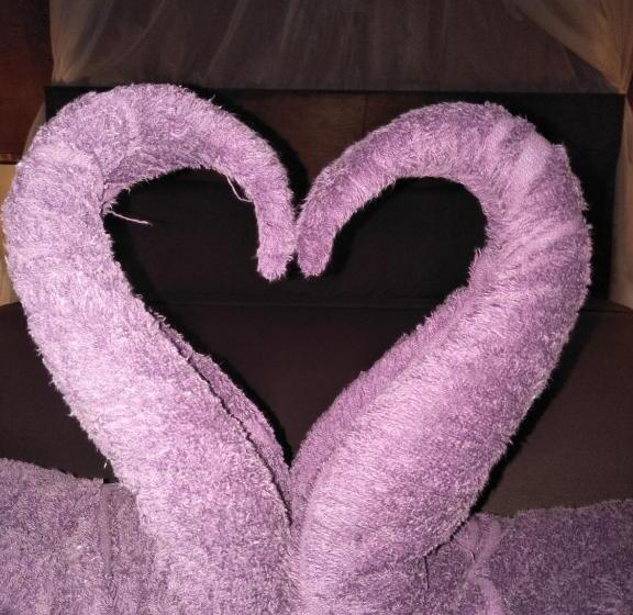 Bed and Breakfast Cnunk Bungalow