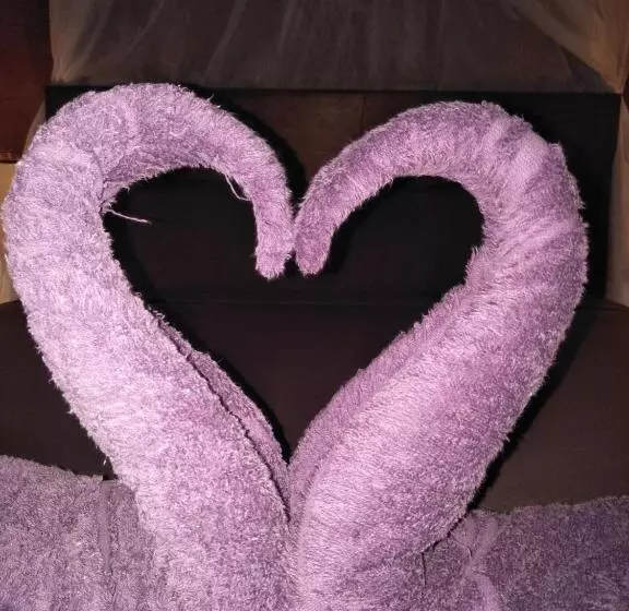 ベッドアンドブレックファースト Cnunk Bungalow