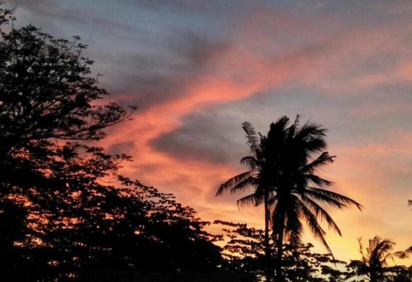 Bed and Breakfast Cnunk Bungalow