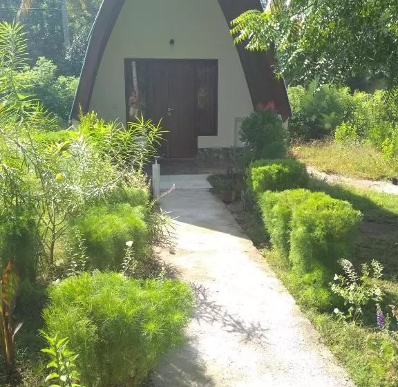 ベッドアンドブレックファースト Cnunk Bungalow