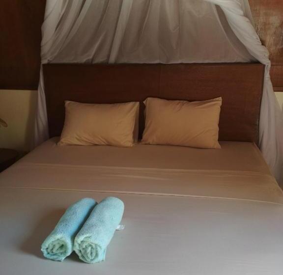 Bed and Breakfast Cnunk Bungalow