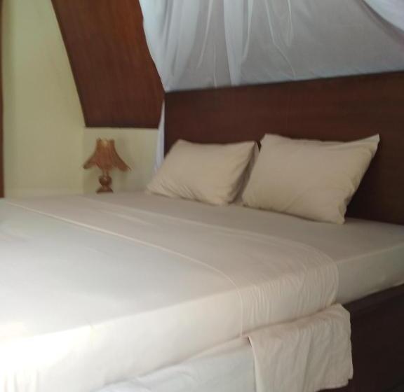 Bed and Breakfast Cnunk Bungalow