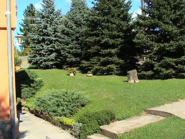 مبيت وإفطار Cseppkő Panzió