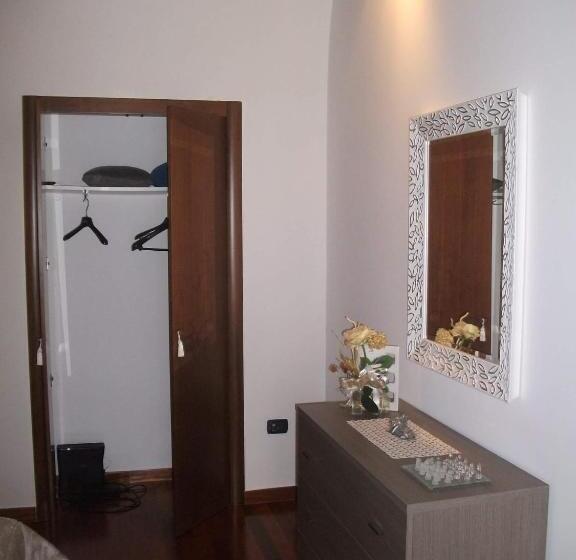 ベッドアンドブレックファースト Dimora Di Mara