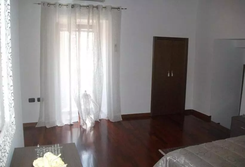 ベッドアンドブレックファースト Dimora Di Mara