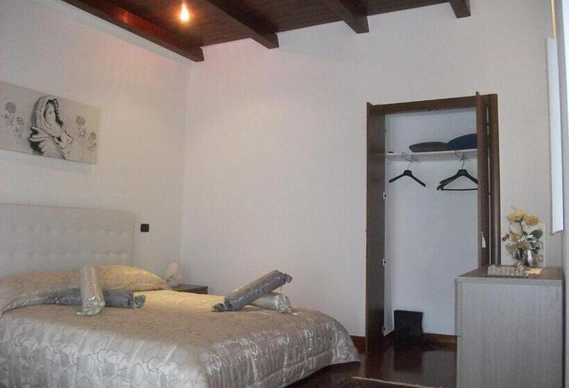 ベッドアンドブレックファースト Dimora Di Mara