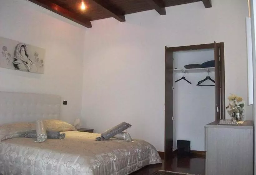 ベッドアンドブレックファースト Dimora Di Mara