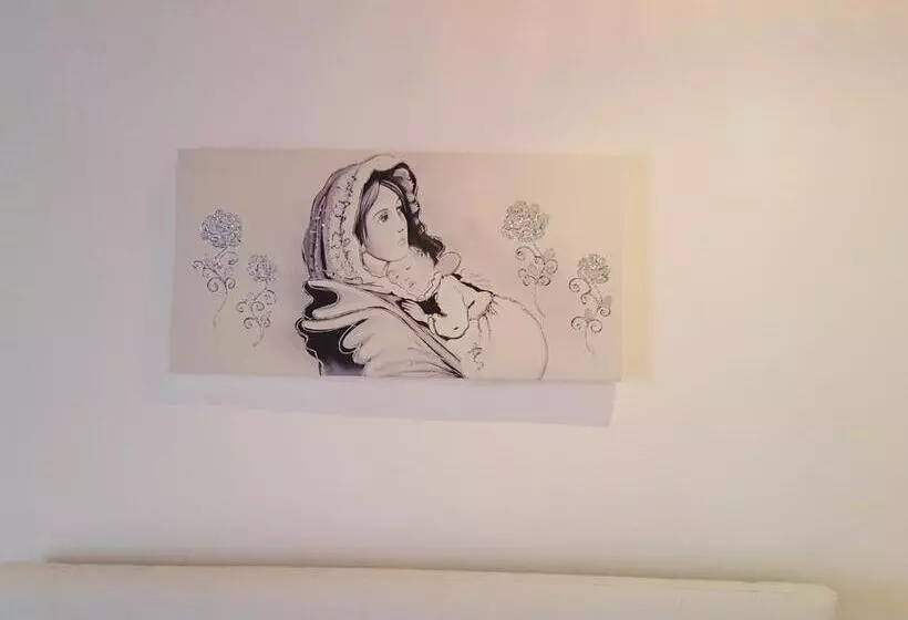 ベッドアンドブレックファースト Dimora Di Mara