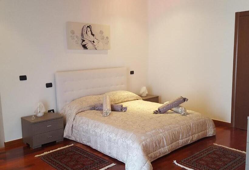 ベッドアンドブレックファースト Dimora Di Mara