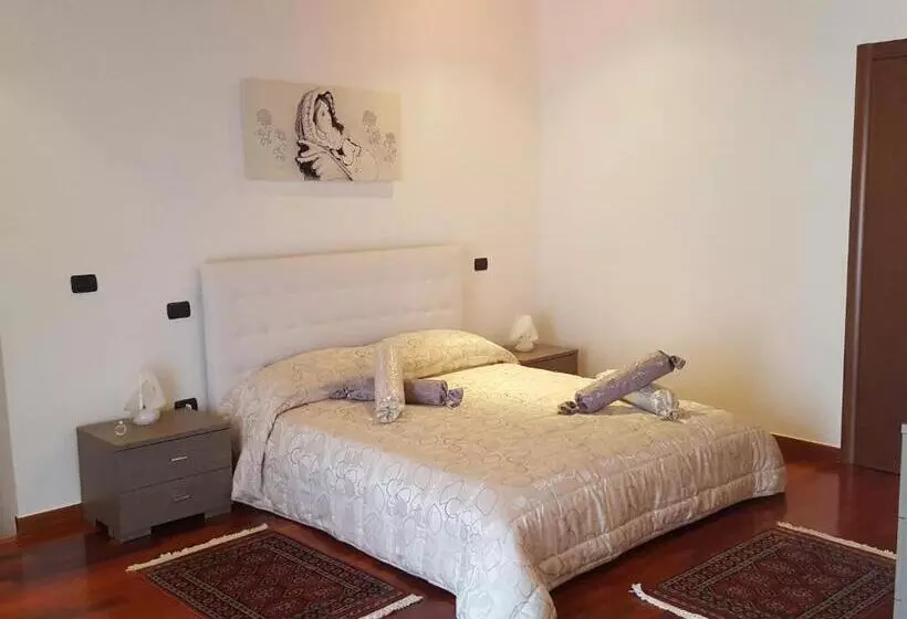 ベッドアンドブレックファースト Dimora Di Mara