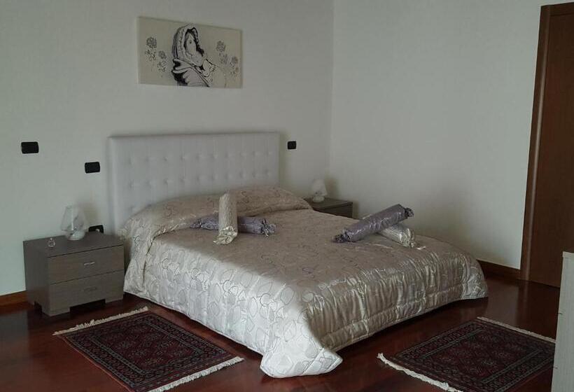 ベッドアンドブレックファースト Dimora Di Mara