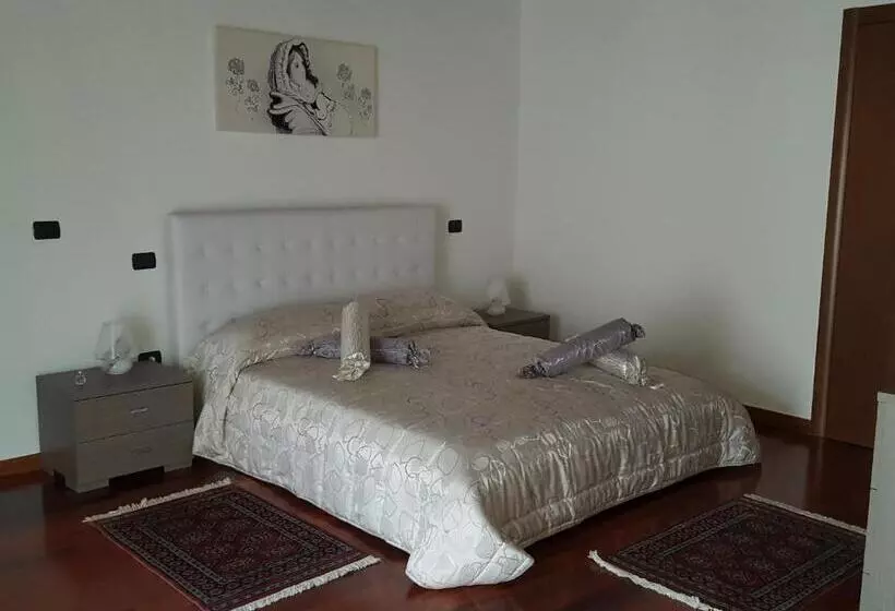 ベッドアンドブレックファースト Dimora Di Mara