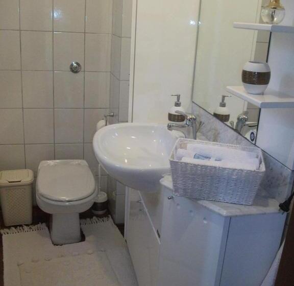 ベッドアンドブレックファースト Dimora Di Mara