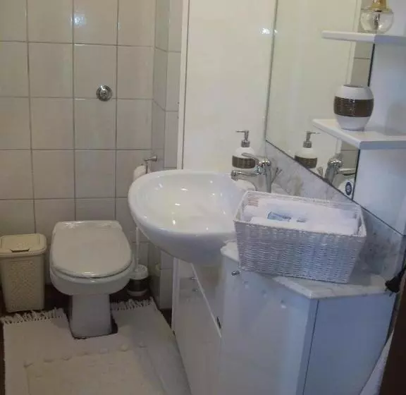 ベッドアンドブレックファースト Dimora Di Mara