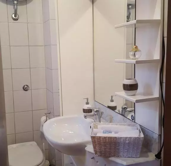 ベッドアンドブレックファースト Dimora Di Mara