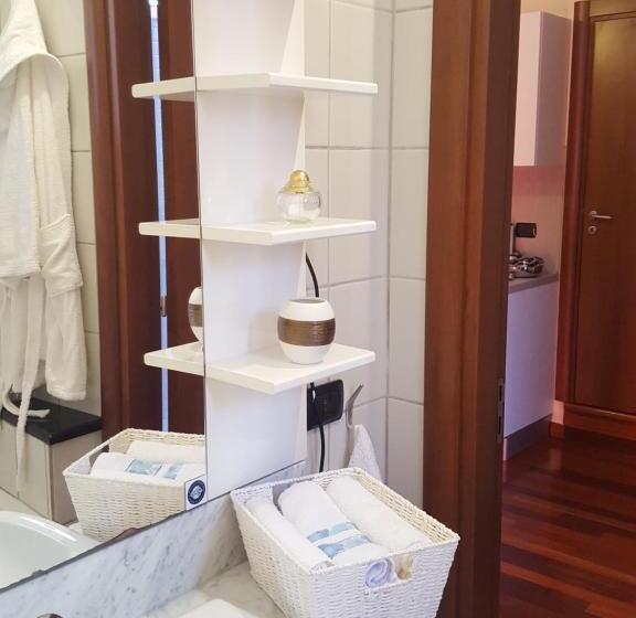 ベッドアンドブレックファースト Dimora Di Mara