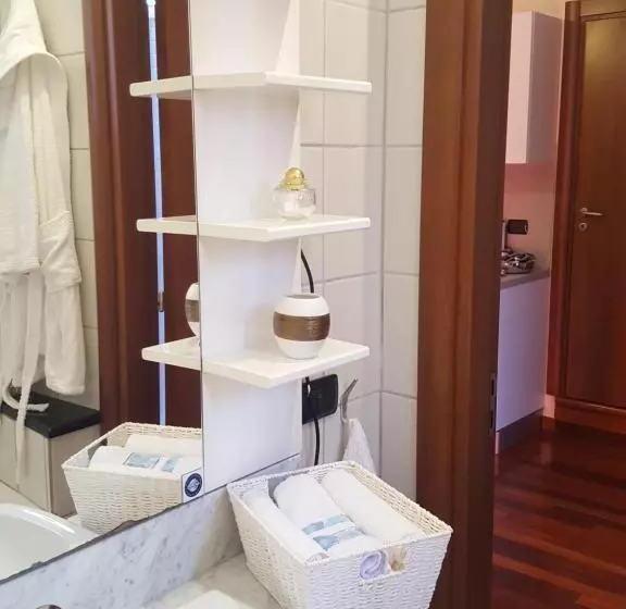 ベッドアンドブレックファースト Dimora Di Mara