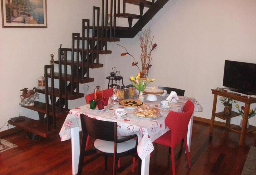 ベッドアンドブレックファースト Dimora Di Mara