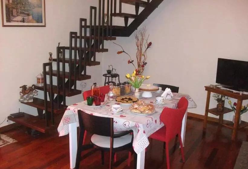 ベッドアンドブレックファースト Dimora Di Mara