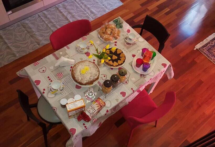 ベッドアンドブレックファースト Dimora Di Mara