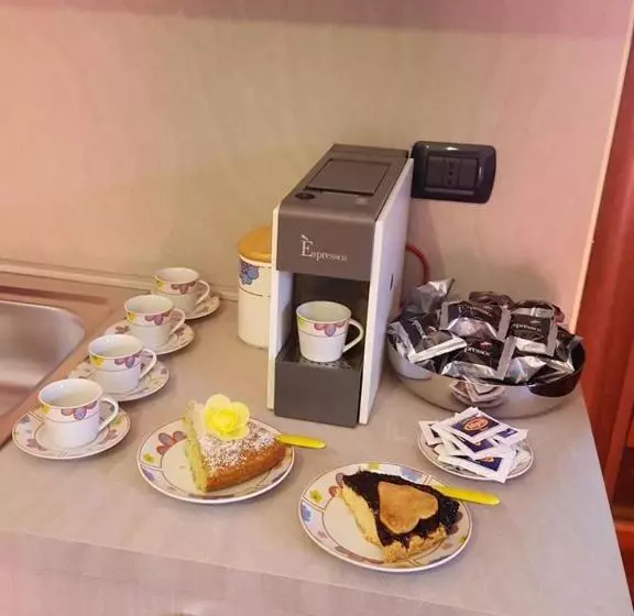 ベッドアンドブレックファースト Dimora Di Mara