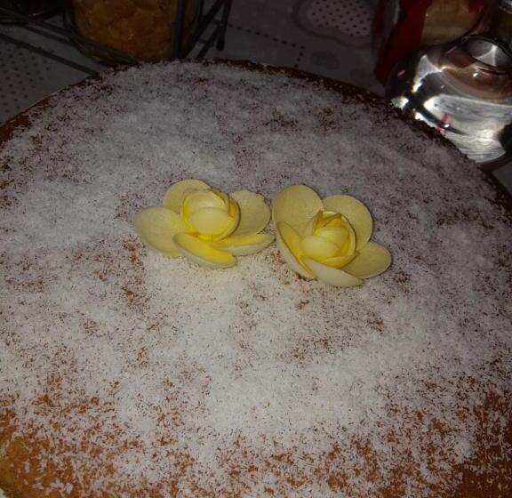 ベッドアンドブレックファースト Dimora Di Mara