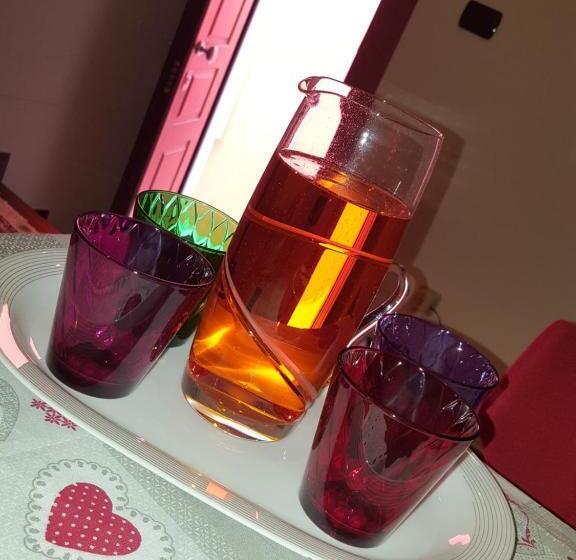 ベッドアンドブレックファースト Dimora Di Mara