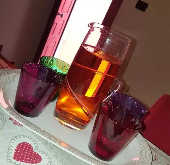 ベッドアンドブレックファースト Dimora Di Mara