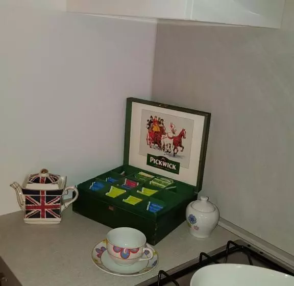 ベッドアンドブレックファースト Dimora Di Mara