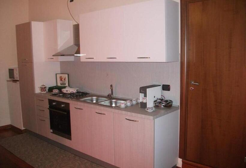 ベッドアンドブレックファースト Dimora Di Mara