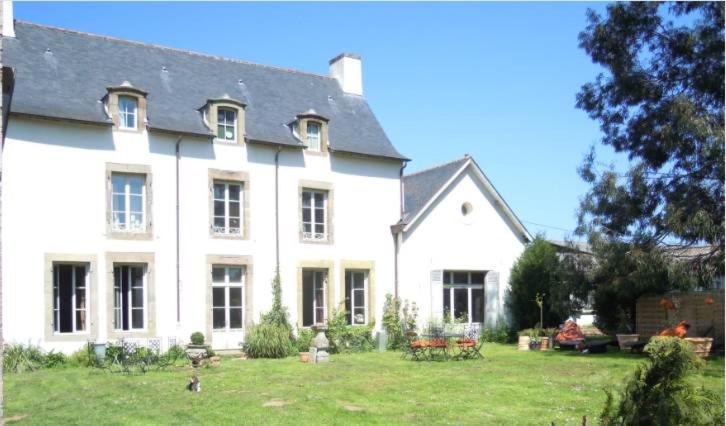 تختخواب و صبحانه Domaine De La Bastille