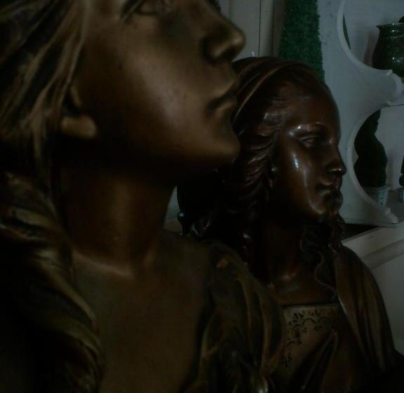 تختخواب و صبحانه Domaine De La Bastille