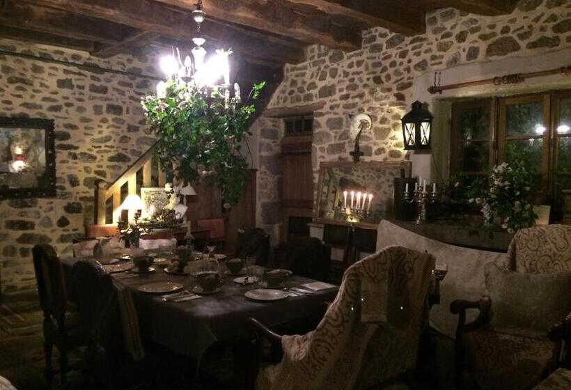 تختخواب و صبحانه Domaine De La Bastille