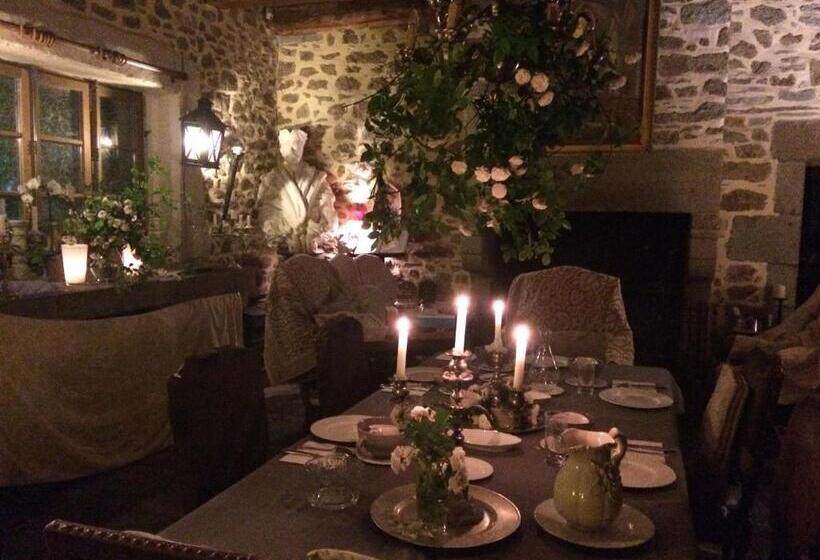 تختخواب و صبحانه Domaine De La Bastille