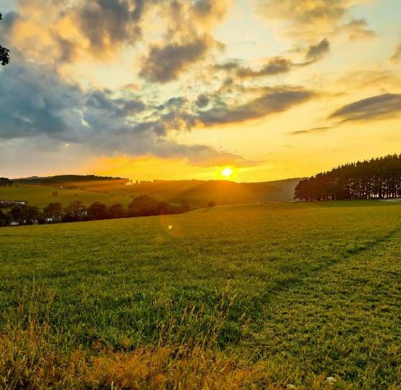 Bed and Breakfast Gasthof Sonnental