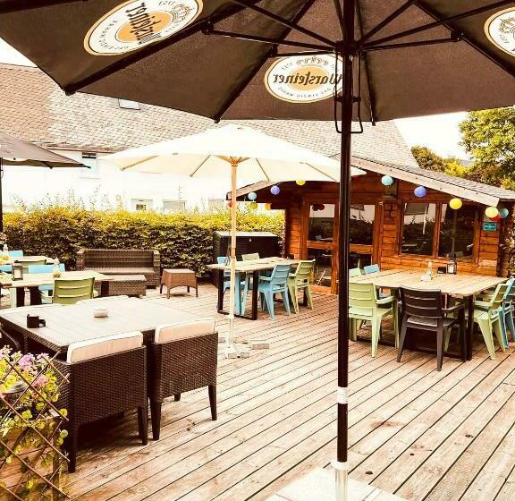 Bed and Breakfast Gasthof Sonnental