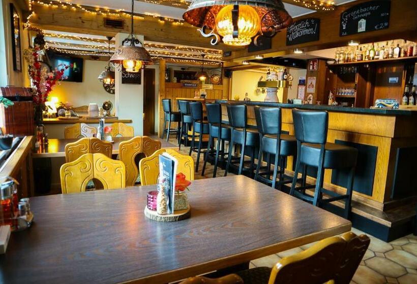 Bed and Breakfast Gasthof Sonnental