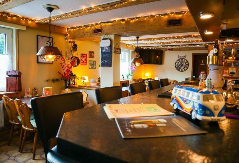 Bed and Breakfast Gasthof Sonnental