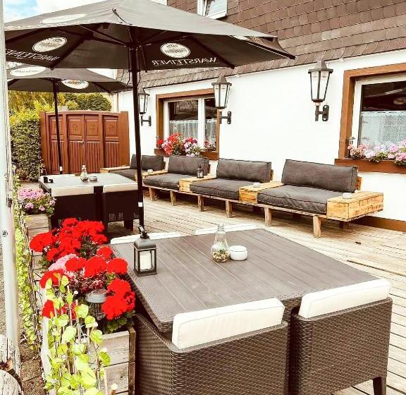 Bed and Breakfast Gasthof Sonnental