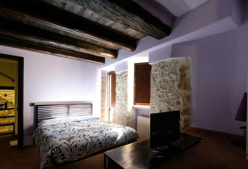 تختخواب و صبحانه Residenza Sant Andrea